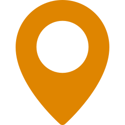 location pin